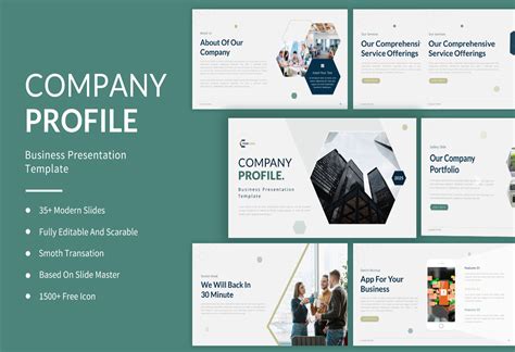 PhilPsyCor Company Profile .